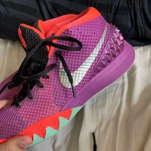Kyrie shoes